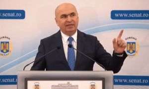 Ilie Bolojan: Antreprenorii sunt coloana vertebrală a economiei româneşti